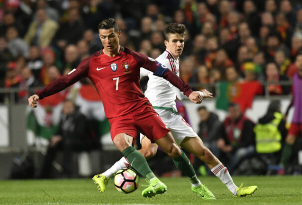 VB-selejtező: Örményország ellen hibátlanok vagyunk, Portugália ellen még nem nyertünk