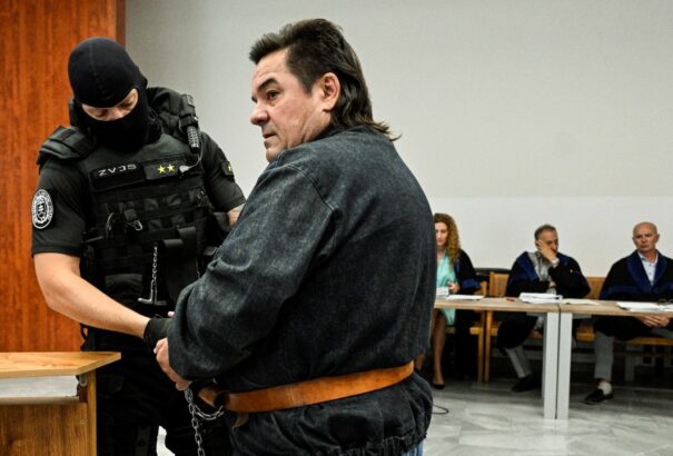 Kočner és Rusko a büntetésük megszakítását kérik, a Legfelsőbb Bíróság dönt