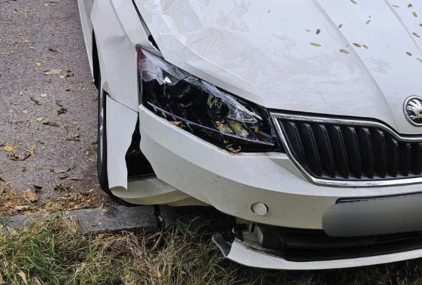 Feladta magát a rendőrségen a bacsfai cserbenhagyásos gázolás feltételezett elkövetője