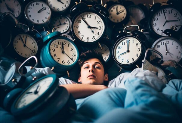 Felmérés: Az óraátállítás után minden hatodik ember attól fél, hogy nem csörög az ébresztője