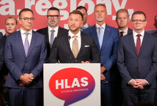 A HLAS mihamarabbi szövetségkötést sürget Prágával Brüsszel ellen a klímaadó bevezetése miatt