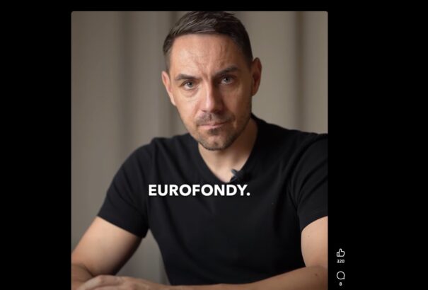 Gyimesi György: A progresszívek a családok ellen dolgoznak