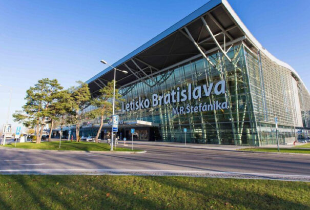 A pozsonyi repülőtér 49 rendszeres járatot biztosít a téli időszakban