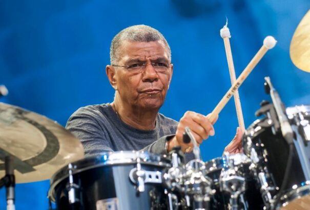 Elhunyt a 20. század egyik legjelentősebb jazzdobosa