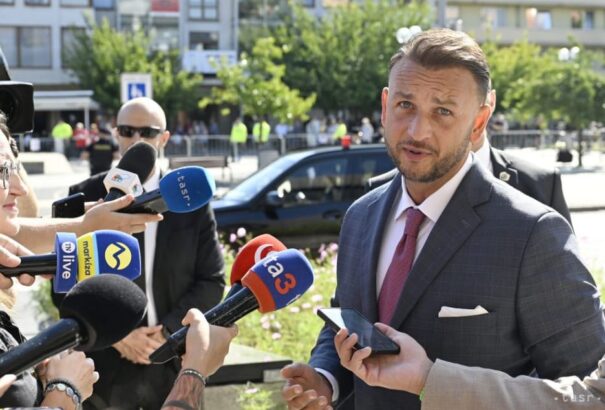 A Hlas-SD felélesztené a cseh-szlovák közös kormányüléseket