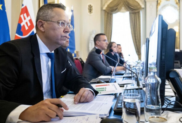 A kormány jóváhagyta a jövő évi költségvetés-tervezetet