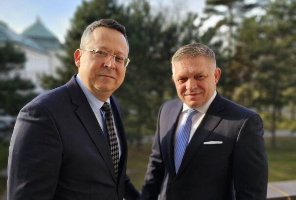 Szorul a hurok: Ezer euróval is nőhet a vállalkozók éves terhe Szlovákiában