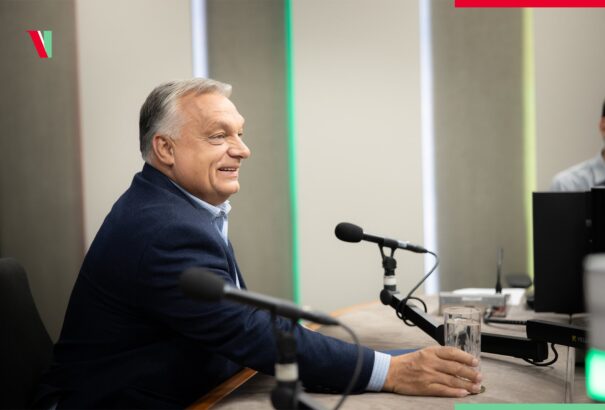 Itt a nagy bejelentés Orbán Viktortól: Fix 3%-os hitelt kaphatnak a kkv-k