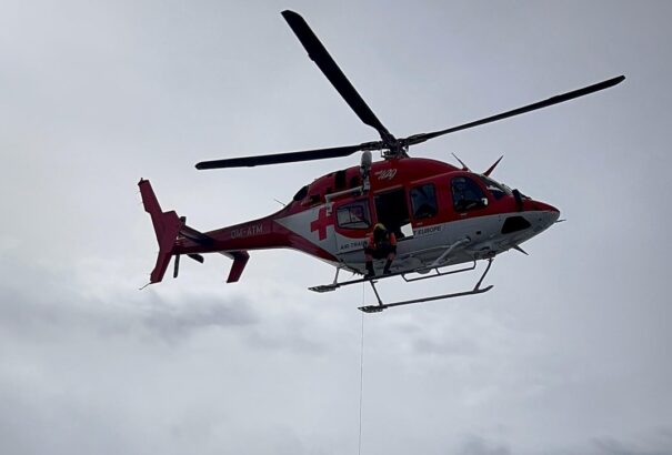 Megtalálták az eltűnt lengyel turista holttestét a Tátrában