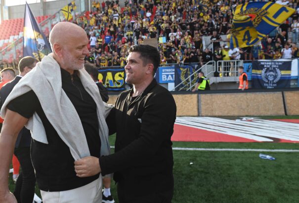 Forbes: Világi Oszkár távozhat a Slovnaft éléről – két évtized után inkább a saját birodalmára koncentrálna