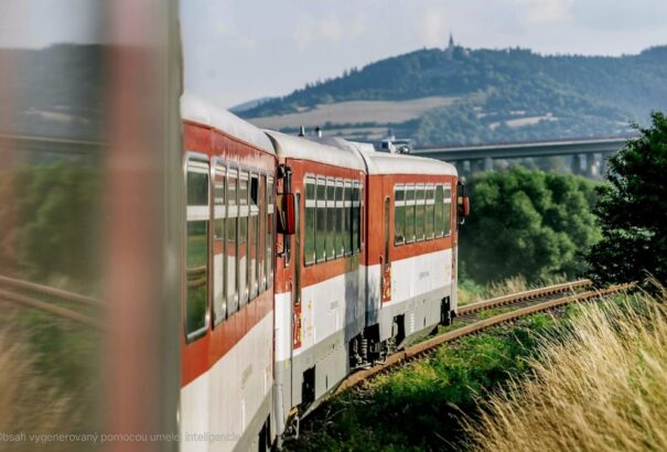 Válságban a Szlovák Vasúttársaság: a gyorsvonatok rendszeresen késnek, rosszak a kilátások
