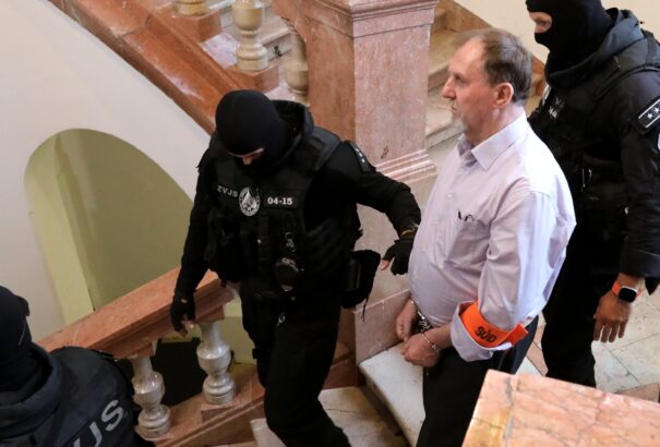 Ma hirdetnek ítéletet a Robert Fico elleni merénylő ügyében