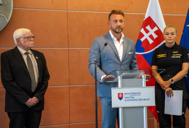 Mit tegyünk árvíz, áramszünet vagy támadás esetén? Megérkezett a szlovák válságkezelési kézikönyv