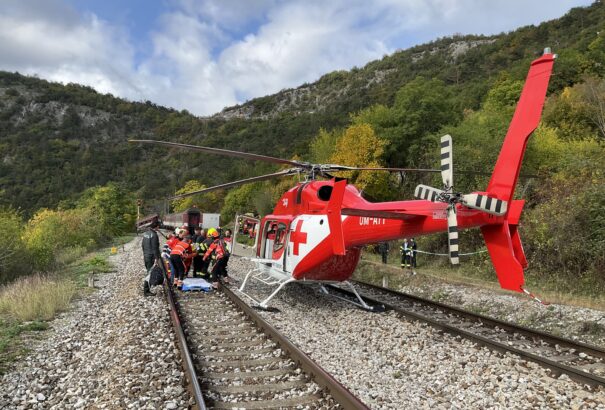 A három legfőbb közjogi méltóság is reagált a szádalmási vonatbalesetre