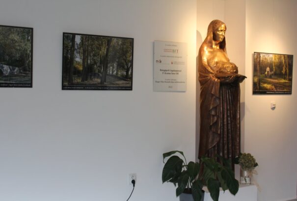 Tóth Ferenc: „Nincs többféle igazság…”