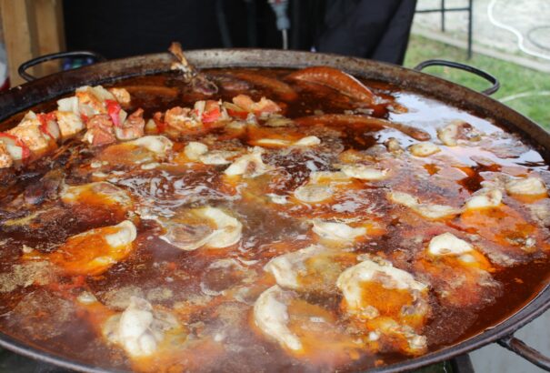 Libagaliba, tizenharmadszor is – Magára vessen, aki itt szerencsétlen (Képekkel)