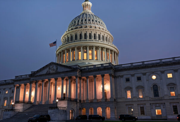 Leállt az amerikai kormányzat: patthelyzet a Kongresszusban