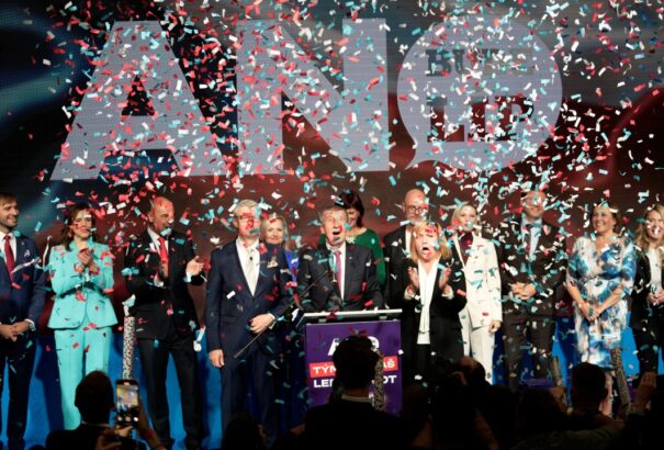 Andrej Babiš fölényes győzelmet aratott, bejelentette a V4 felújítását és a cseh-szlovák kapcsolatok rendezését