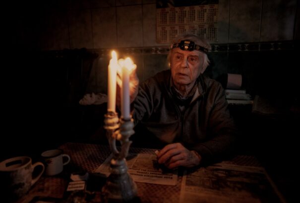 Szlovákia félmillió eurós támogatást nyújt Ukrajna energetikai rendszerének