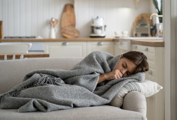 A szakértők szerint idén korábban érkezhet az influenzaszezon