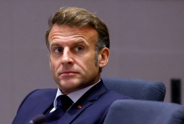 Vezető látnokból probléma – a Politico szerint itt a vége Macron tündöklésének