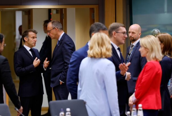 EU-csúcs: Az orosz vagyon befagyasztva marad, amíg a háború tart