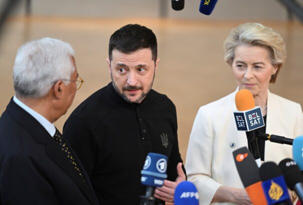 Ukrajna uniós csatlakozása: Magyarországot még megkerülték volna, Hollandiát már nem merik. Új megoldást keres Brüsszel