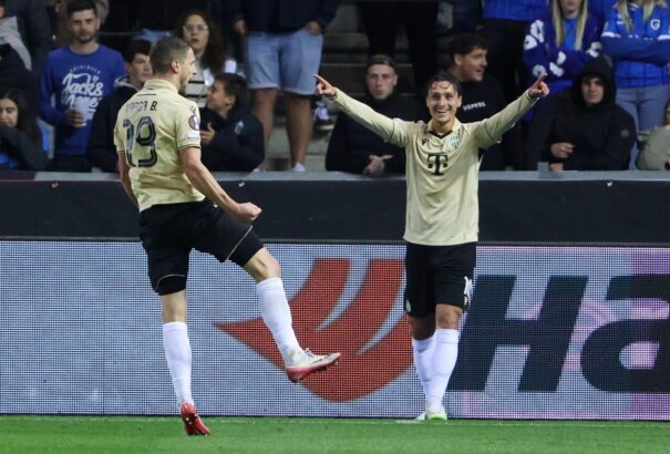 Meddig juthat a Ferencváros az Európa-ligában?