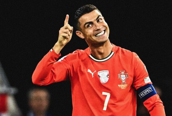 Cristiano Ronaldo vagyona meghaladta az egymilliárd amerikai dollárt