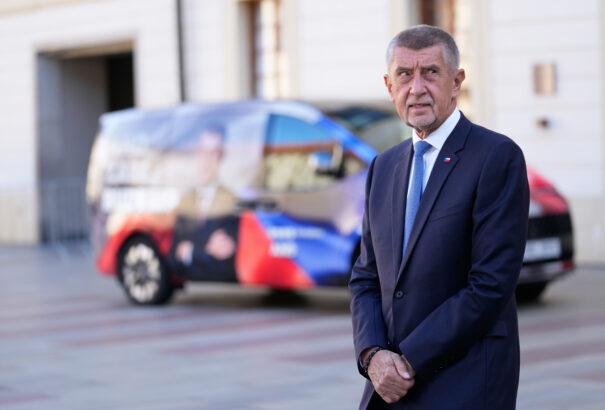 Pavel óvatosan kezdte a tárgyalásokat: Babiš még nem kapott megbízást kormányalakításra