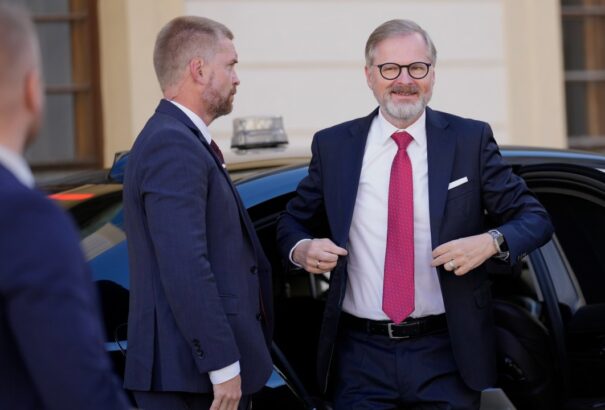 Szlovák politikusok reagáltak a cseh választások eredményére