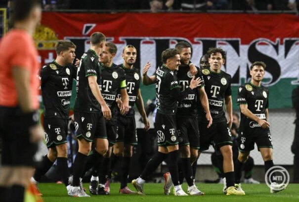 Európa-liga – Sokat érhet egy salzburgi pontszerzés a Ferencvárosnak