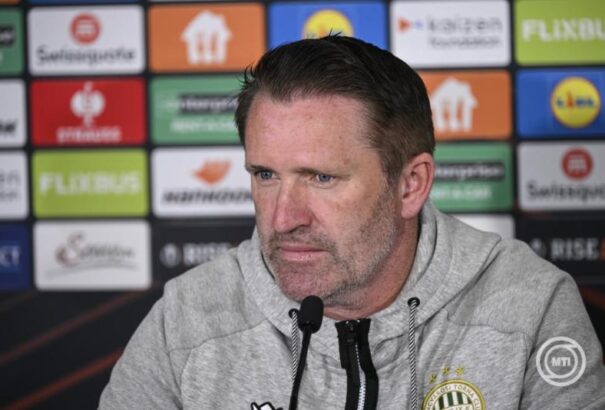 Európa-liga – Keane: szeretnénk ott folytatni, ahol abbahagytuk