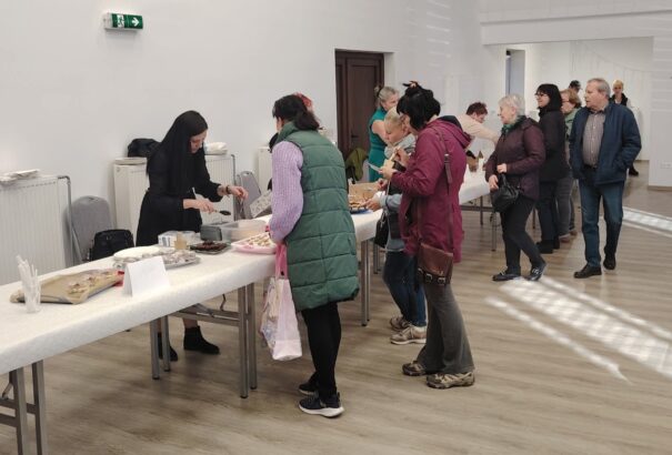 Édes percek Pozsonyeperjesen (képekkel)