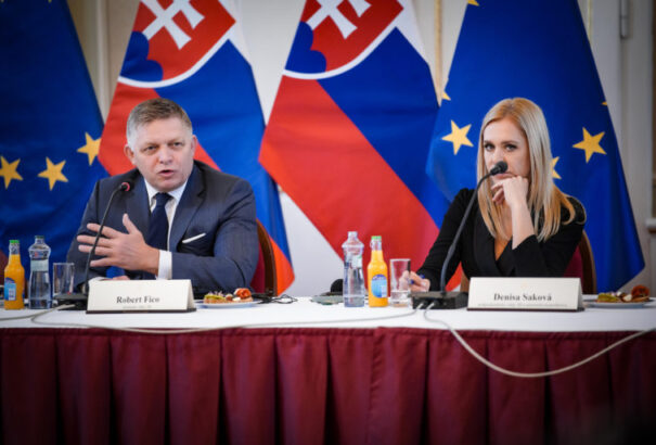 Kettős karácsonyi ajándék a szlovákiai háztartásoknak – jön az ígért energiatámogatás