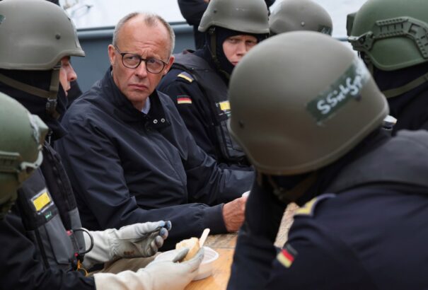 Németország már nagyon fegyverkezne, de a gazdasága romokban