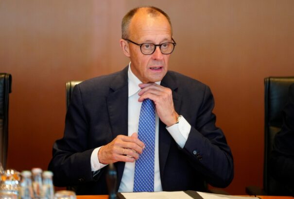 Felmérés: Merz rendkívül népszerűtlen, csak a választók 18%-a támogatja újbóli indulását