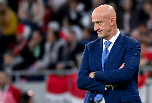 Magyar-örmény után – Rossi: Nem akarok arrogánsnak tűni, de lehet, itt az idő, hogy mindenki magába szálljon