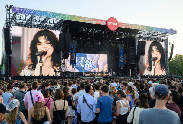 Veszélyben a Sziget jövője, de jöhet az „új kezdet”