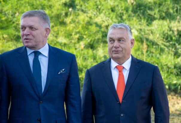 Gyimesi György szerint eljött az ideje a közös magyar-szlovák kormányülésnek