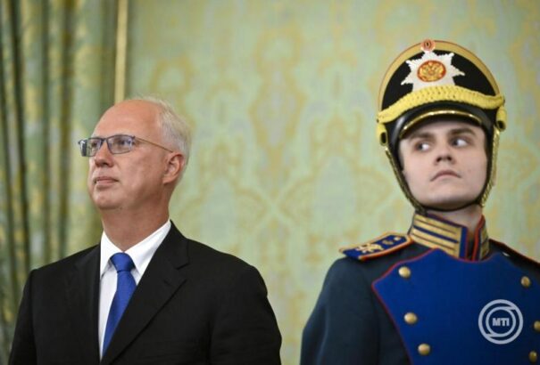 Amerikai és orosz kormányzati illetékesek egyeztetnek szombaton az ukrajnai rendezésről