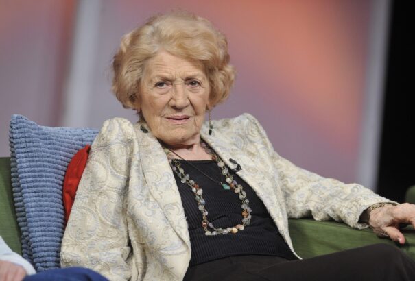 Kassai Ilonára emlékezik a közmédia