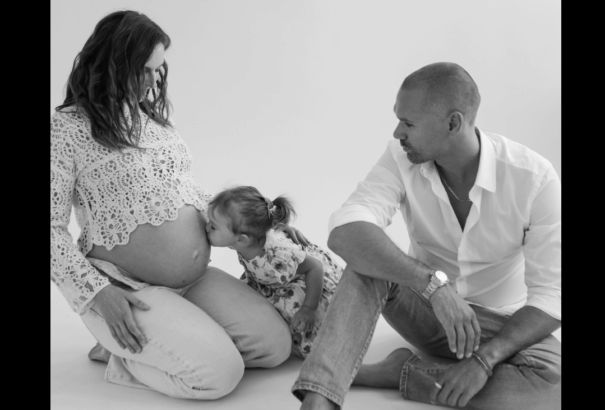 Megszületett Hosszú Katinka második gyermeke