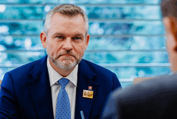 Pellegrini: Szlovákia a mesterséges intelligencia gigagyárainak ideális helyszíne lehetne