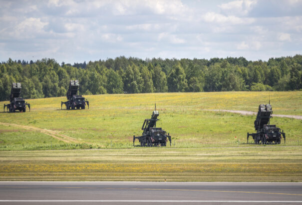 Elemzők: Európa továbbra is védtelen az égből érkező fenyegetésekkel szemben