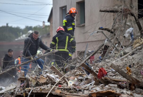 Az orosz légvédelem 251 ukrán drónt semmisített meg az éjszaka folyamán