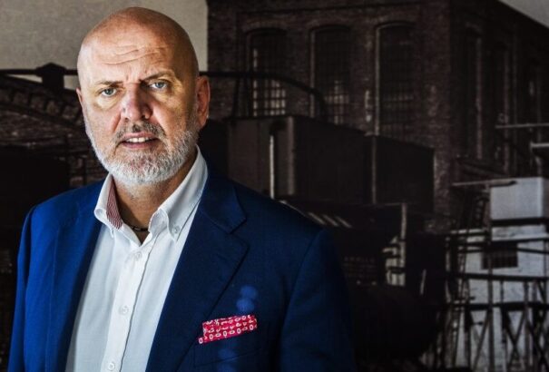 Forbes-lista: Ismert nevekkel bővült a leggazdagabb szlovákiaiak listája, először szerepel rajta Világi Oszkár