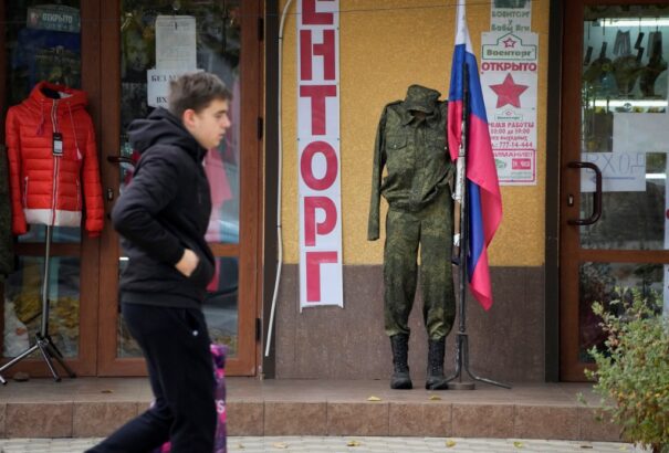 Az oroszok által uralt Transznisztria az összeomlás szélén áll: Itt a 35 éves konfliktus vége?