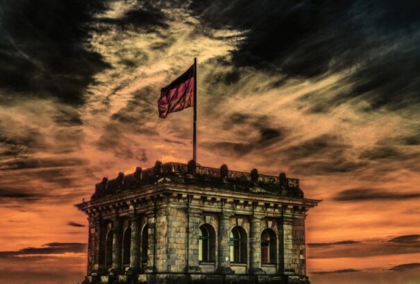 Hivatalos: Bukórepülésbe kezdett a német ipar, magával ránthatja Közép-Európát is