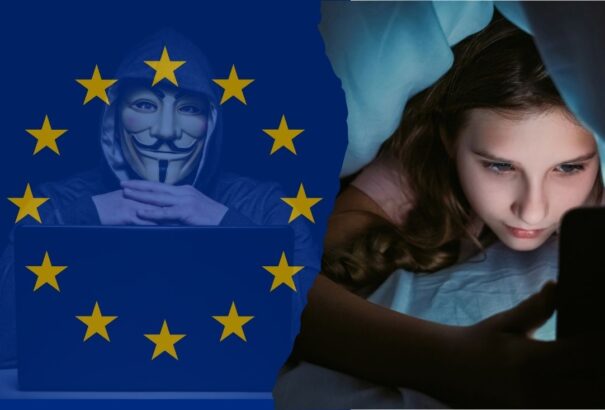 Gyermekvédelembe csomagolt totális kontroll? Fennakadt a tagállamok ellenállásán Brüsszel nagyszabású terve